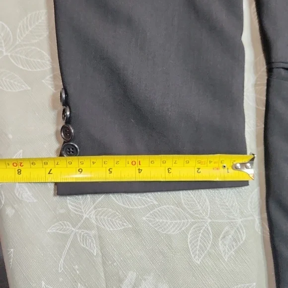 Hugo Boss Einstein/Sigma Jacket - Picture 6 of 13